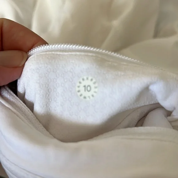 Lululemon Pace Rival skirt - Picture 4 of 6